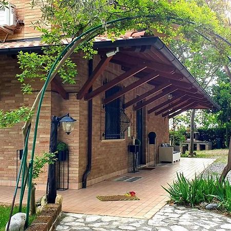 B&B Land & Sea Campofilone 외부 사진