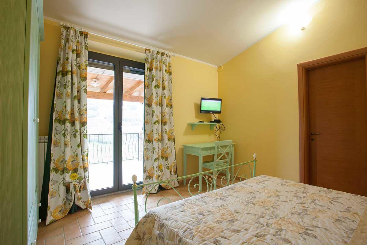 B&B Land & Sea Campofilone 외부 사진