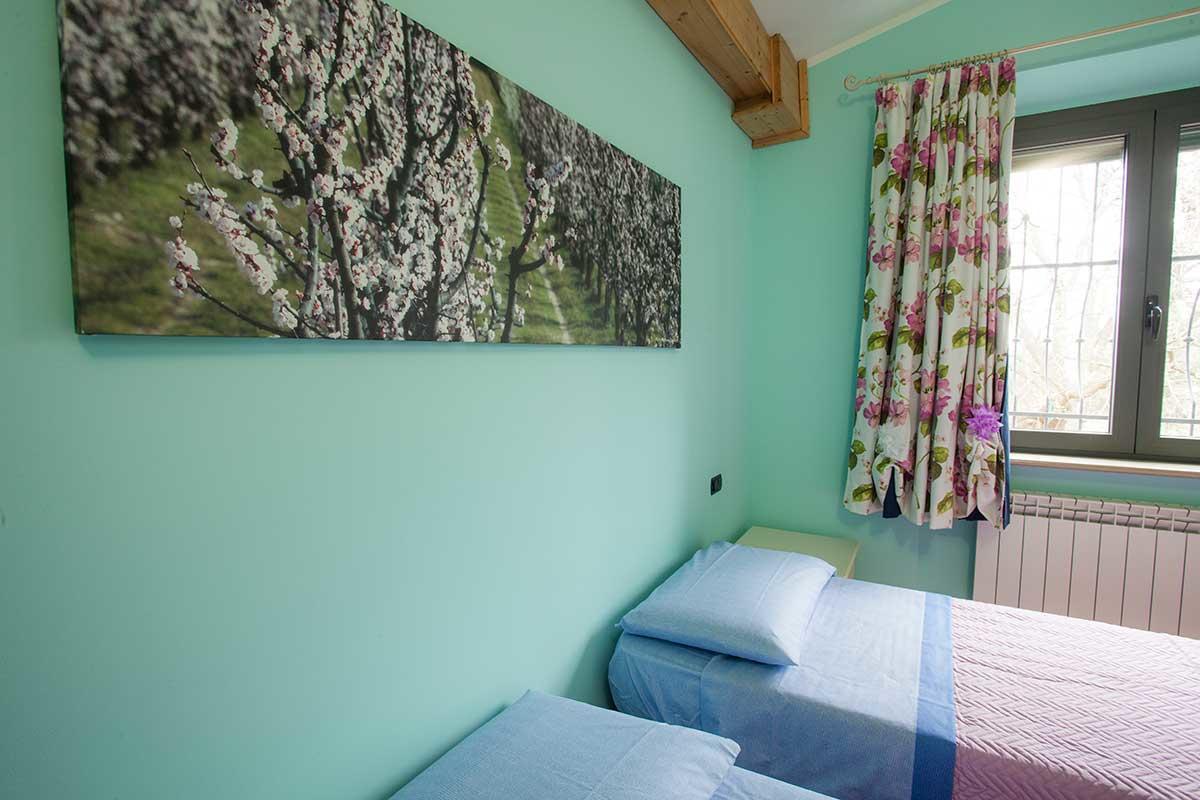 B&B Land & Sea Campofilone 외부 사진