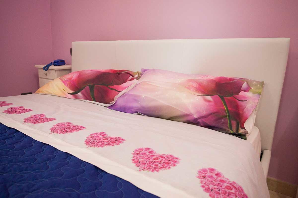 B&B Land & Sea Campofilone 외부 사진