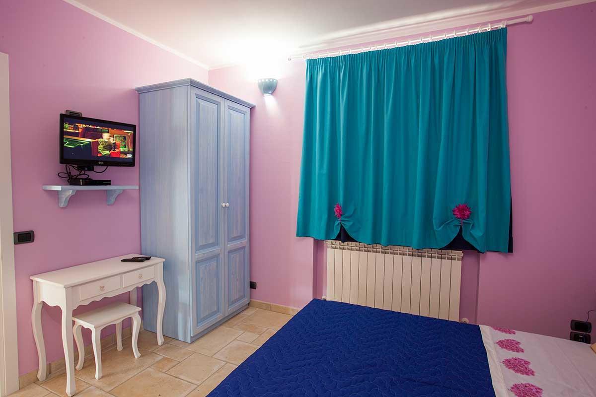 B&B Land & Sea Campofilone 외부 사진