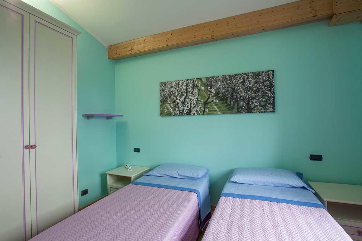 B&B Land & Sea Campofilone 외부 사진