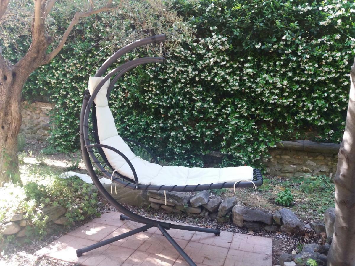 B&B Land & Sea Campofilone 외부 사진