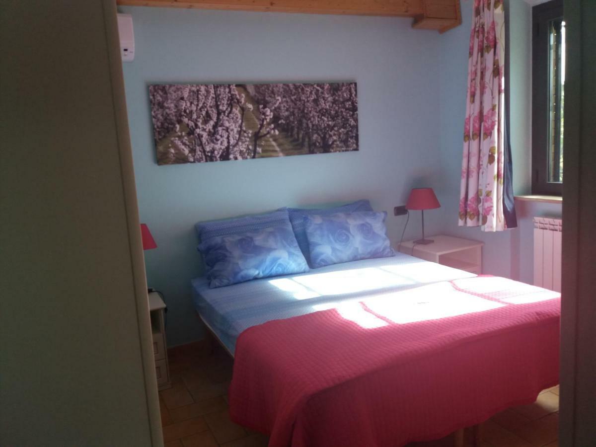 B&B Land & Sea Campofilone 외부 사진
