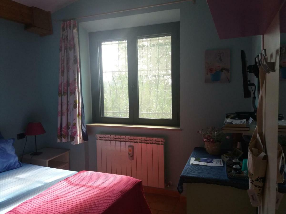 B&B Land & Sea Campofilone 외부 사진