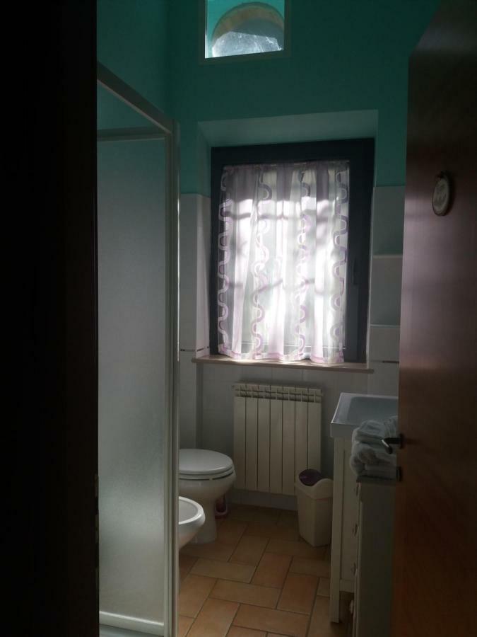 B&B Land & Sea Campofilone 외부 사진