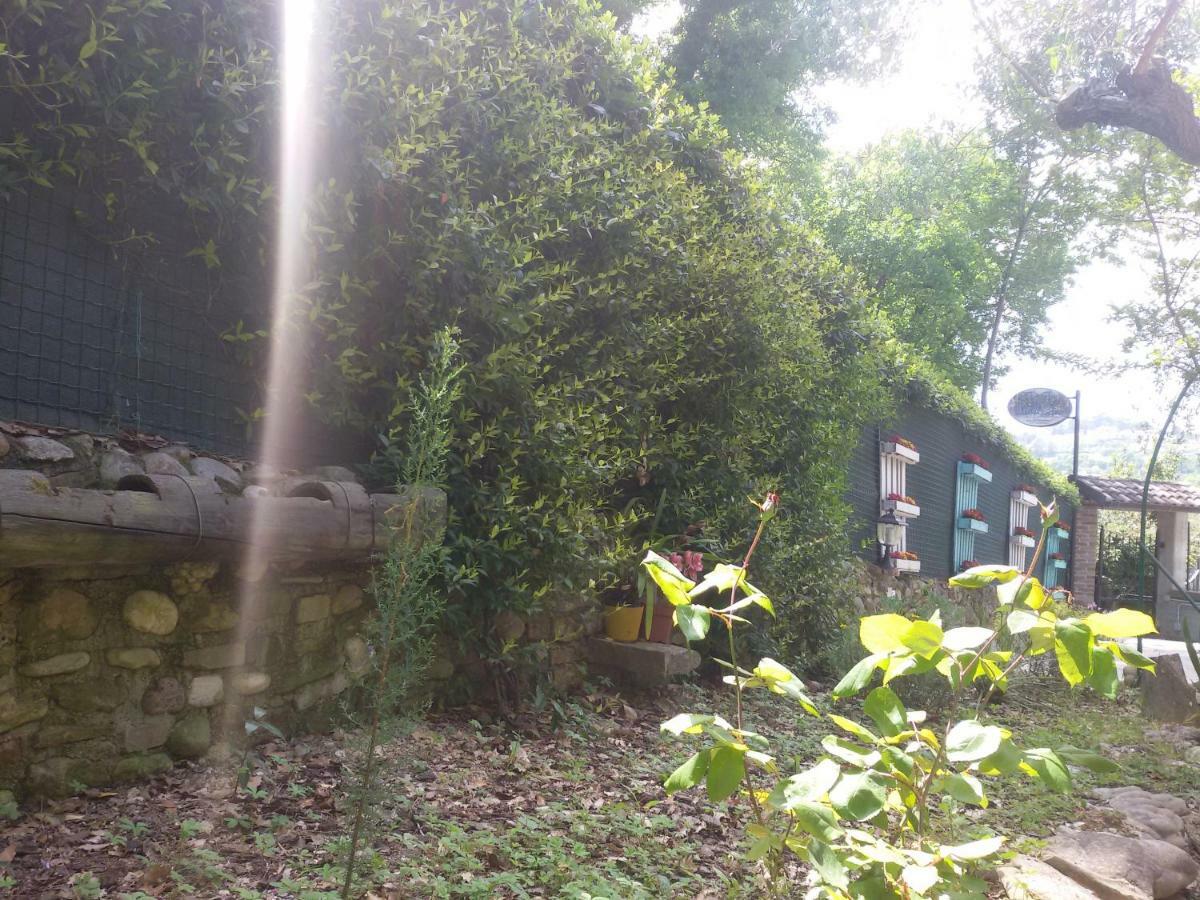 B&B Land & Sea Campofilone 외부 사진
