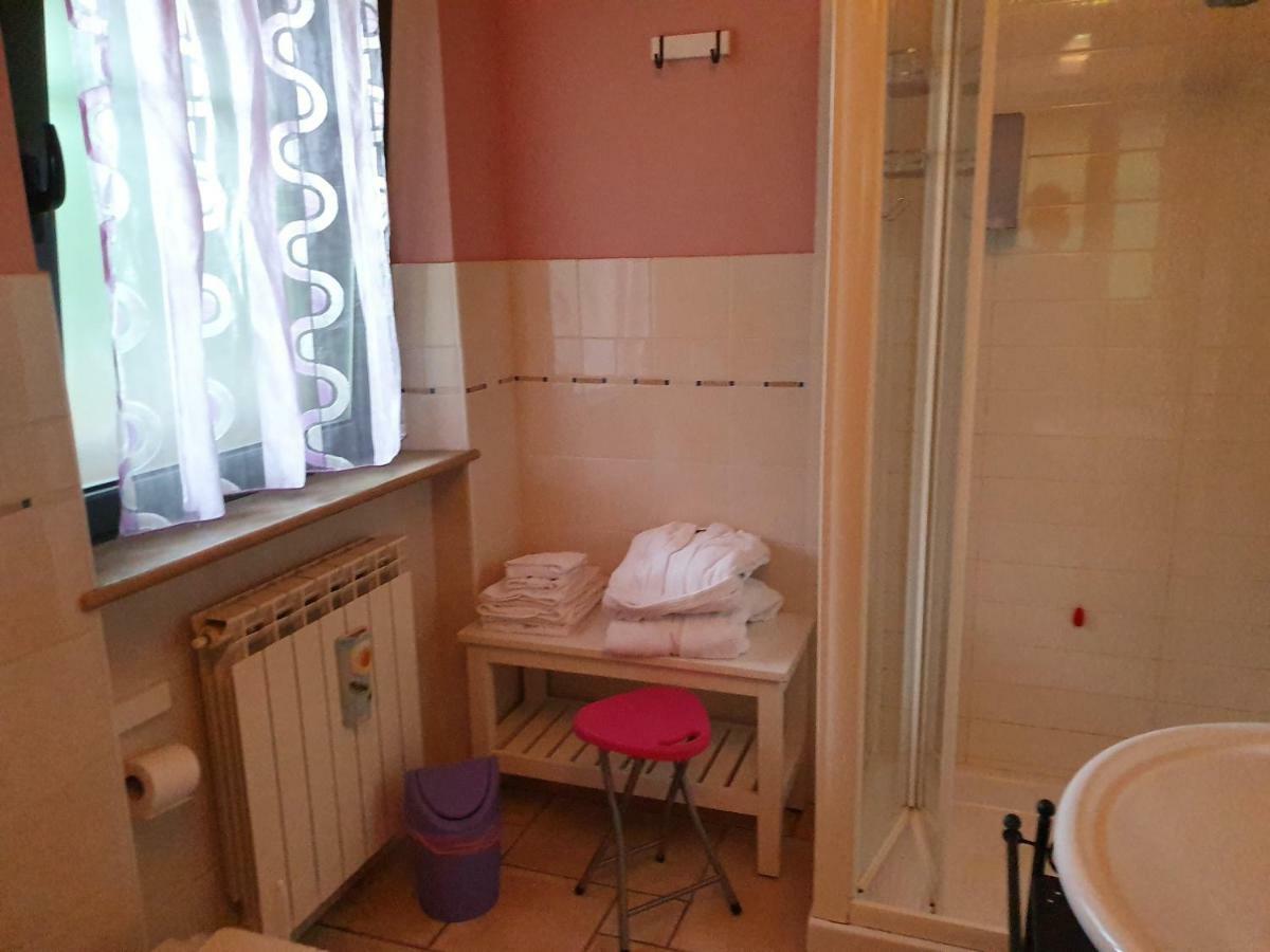 B&B Land & Sea Campofilone 외부 사진