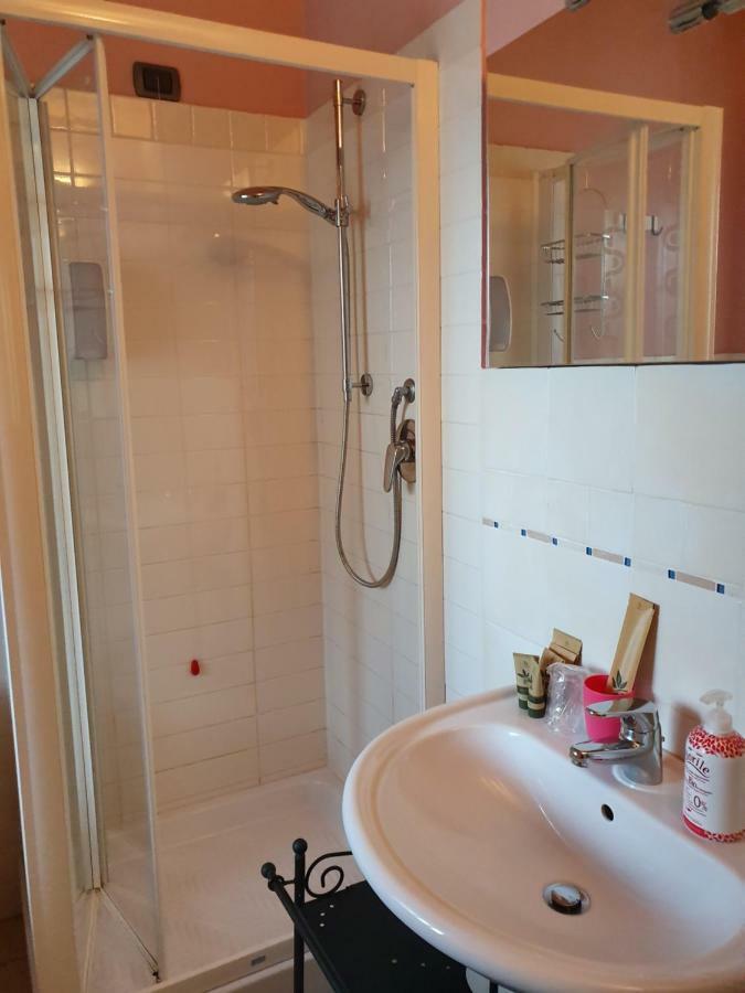 B&B Land & Sea Campofilone 외부 사진