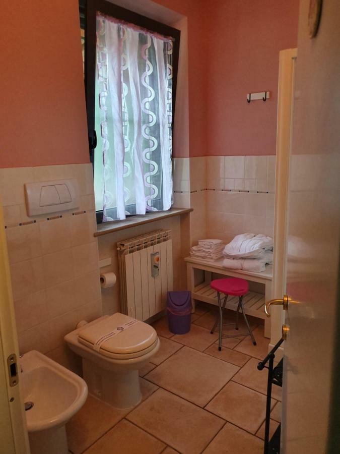 B&B Land & Sea Campofilone 외부 사진